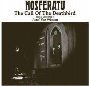 Płyta Kompaktowa CD Jozef Van Wissem Nosferatu, The Call Of The Dea ...