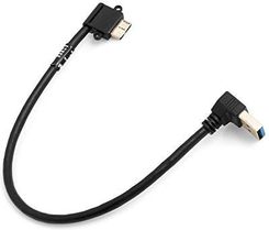 SYSTEM-S MICRO USB 3.0 Câble Adaptateur Câble de Données Et Chargement 30 CM EUR 15,86 - FR