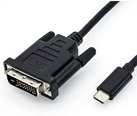 UNBEKANNT KABEL USB TYPU C - DVI MT 2 4KX2K 2160P ULTRA HD  ()