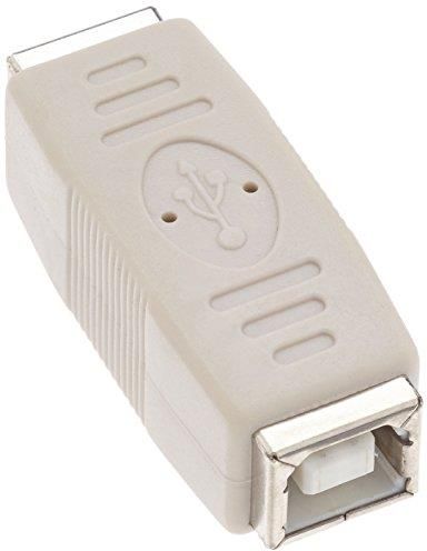 VS-ELECTRONIC - 285084 USB-2.0 ADAPTER GNIAZDO B NA B CO77043 ...