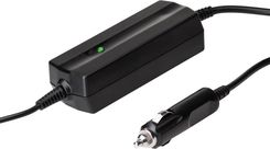 AKYGA ZASILACZ SAMOCHODOWY AK-ND-40 DO NOTEBOOKA 19,5V/3,33A 65W 4.5X3.0MM + PIN