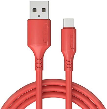 Jqqj Kabel Usb Typu C A Szybkie Adowanie Kabel Do Synchronizacji Danych Usb A Do Usb C