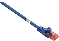 BASETECH KABEL SIECIOWY KABEL KROSOWY BASETECH BT-NWK-600UU NIEBIESKI (BT1719414)