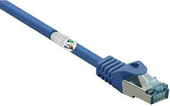 BASETECH KABEL SIECIOWY KABEL KROSOWY BASETECH BT-NWK-650SF NIEBIESKI (BT2270670)