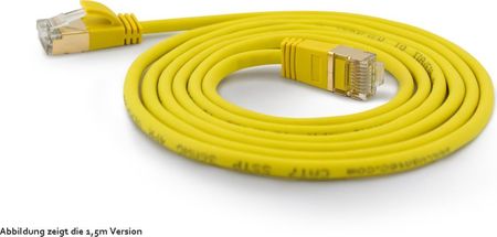 y6ページ Kabel krosowy (Patch Cord) RJ45/RJ45 U/UTP kat. 6A 2m AWG 26