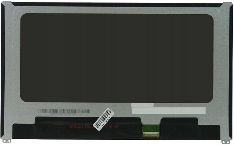 Schermo LCD LED 14 Pollici Per Dell, FHD 1920x1080, Opaco (Non Touch), Modello LQ140M1JW32 / 4VTXP, Nuovo