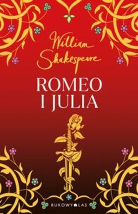 Romeo i Julia (E-book)