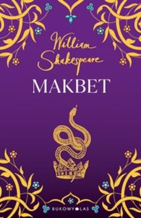 Makbet (E-book)