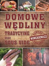 Zdjęcie Domowe wędliny tradycyjne oraz sous vide - Sieradz