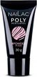 YOSHI  | ŻEL BUDUJĄCY EASY PRO FRESH PINK 15ML  5905036894119