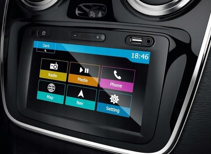 Mapa do nawigacji INNA MAPA MEDIA NAV EVOLUTION V2 2022 RENAULT, DACIA MEDIANAVEVOLUTIONV22022