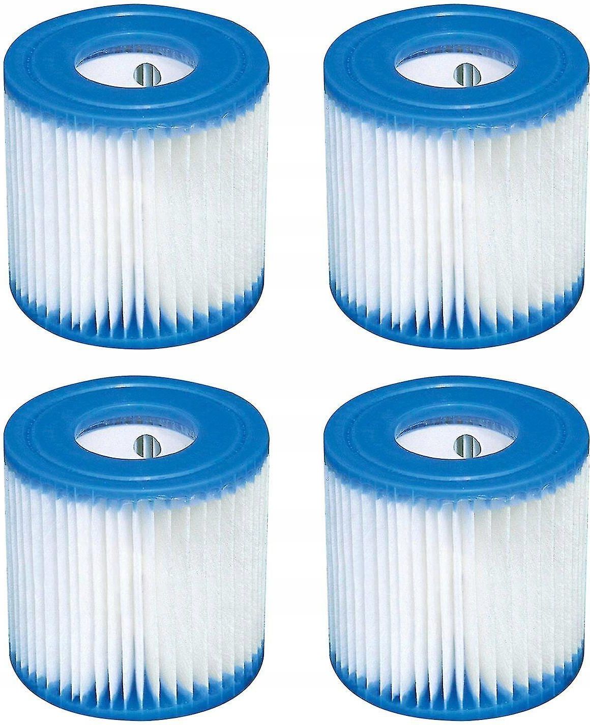 INNA SWIMMING POOL FILTER INFLATABLE POOL FILTER G06612779891397