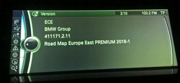 BMW MAPA NAWIGACJA BMW MOVE MOTION PREMIUM NEXT 2023 MAPABMW2023MOVEMOTIONPREMIUMNEXT
