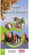 Zdjęcie Litwa, Łotwa i Estonia. Nadbałtyckim szlakiem. Wydanie 1. (E-book) - Sulmierzyce