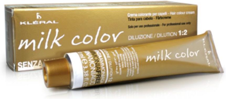 MILK SHAKE CREATIVE COLOR Tintura per capelli 100ml