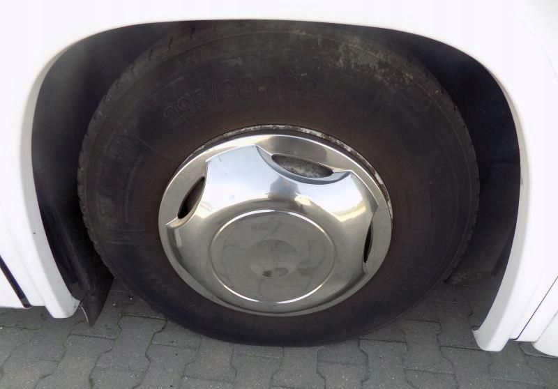 Volvo 9900 12899, EURO 4, 59 miejsc - zdjęcie 4 Volvo 9900 12899, EURO 4, 59 miejsc