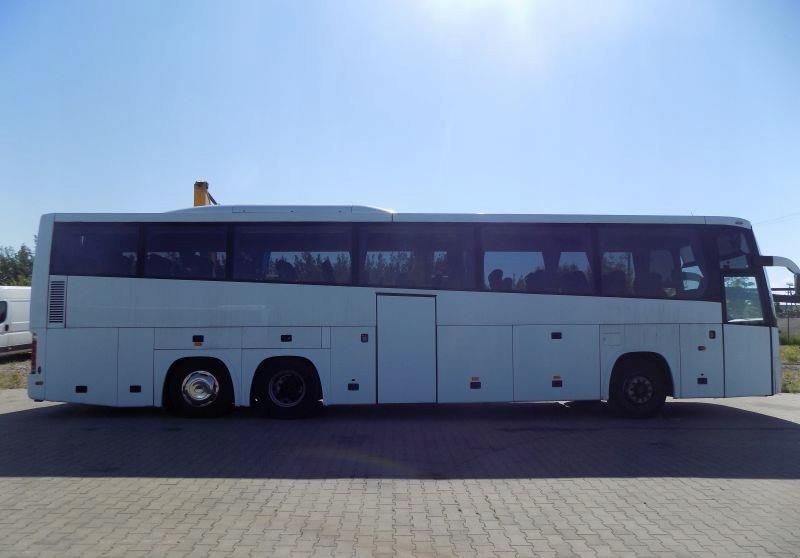 Volvo 9900 12899, EURO 4, 59 miejsc