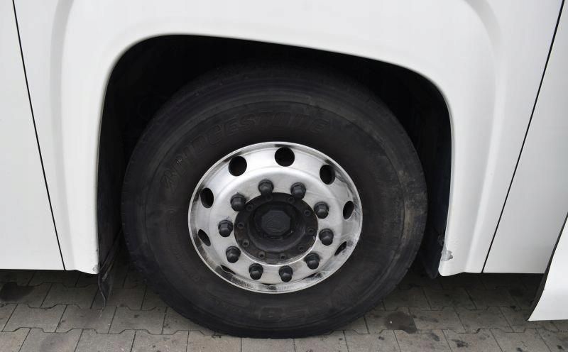 Scania HIGER 12575, Autobus turystyczny, EURO ... - zdjęcie 7 Scania HIGER 12575, Autobus turystyczny, EURO ...