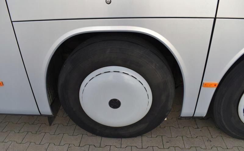 Setra S416 GT HD 11066, Autobus turystyczny, E... - zdjęcie 4 Setra S416 GT HD 11066, Autobus turystyczny, E...