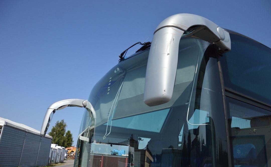 Solaris Solaris Vacanza 11020 Autokar turystyczny - zdjęcie 2 Solaris Solaris Vacanza 11020 Autokar turystyczny