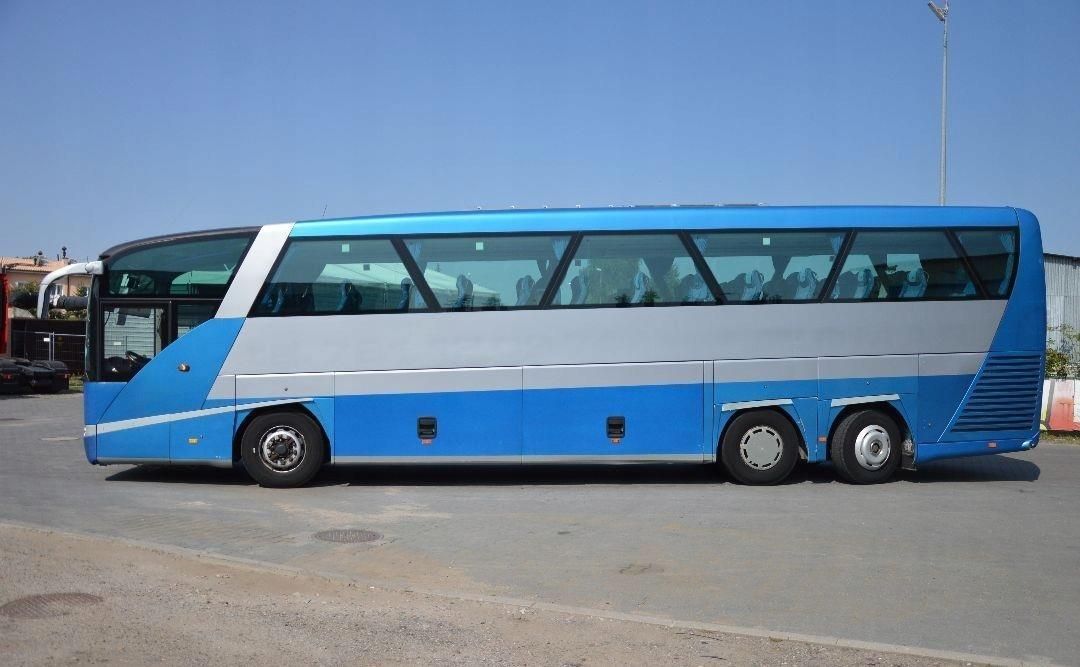 Solaris Solaris Vacanza 11020 Autokar turystyczny