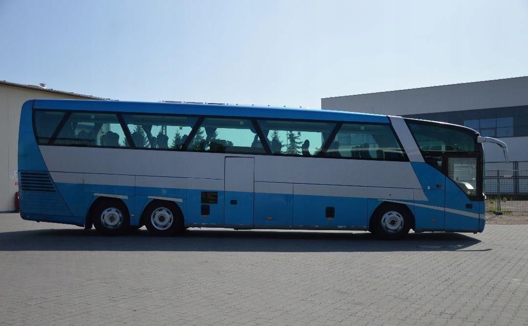 Solaris Solaris Vacanza 11020 Autokar turystyczny