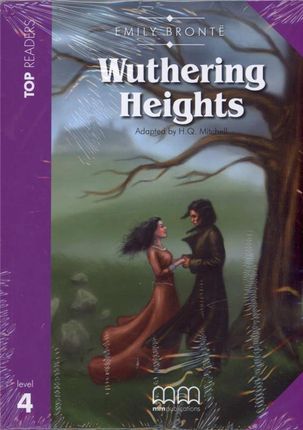 Wuthering Heights SB /tylko z CD/