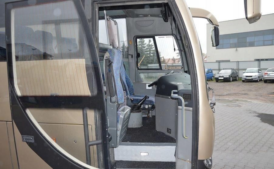 TEMSA OPALIN TEMSA OPALIN 12890 Euro 3, m c si... - zdjęcie 1 TEMSA OPALIN TEMSA OPALIN 12890 Euro 3, m c si...