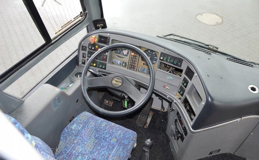 TEMSA OPALIN TEMSA OPALIN 12890 Euro 3, m c si... - zdjęcie 2 TEMSA OPALIN TEMSA OPALIN 12890 Euro 3, m c si...
