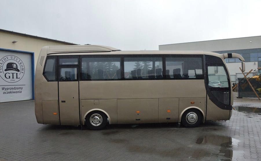 TEMSA OPALIN TEMSA OPALIN 12890 Euro 3, m c si... - zdjęcie 3 TEMSA OPALIN TEMSA OPALIN 12890 Euro 3, m c si...