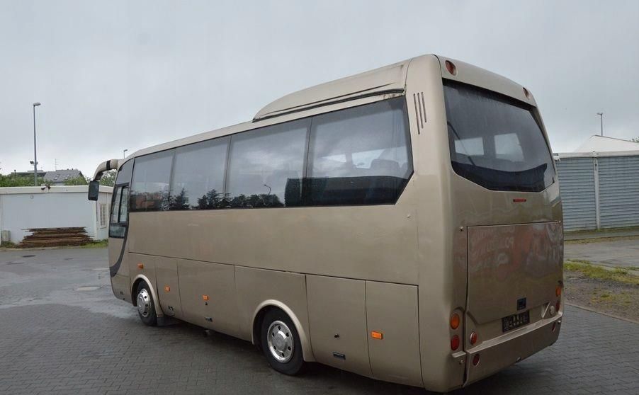TEMSA OPALIN TEMSA OPALIN 12890 Euro 3, m c si... - zdjęcie 6 TEMSA OPALIN TEMSA OPALIN 12890 Euro 3, m c si...
