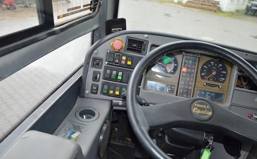 TEMSA OPALIN TEMSA OPALIN 12890 Euro 3, m c si... - zdjęcie 7 TEMSA OPALIN TEMSA OPALIN 12890 Euro 3, m c si...