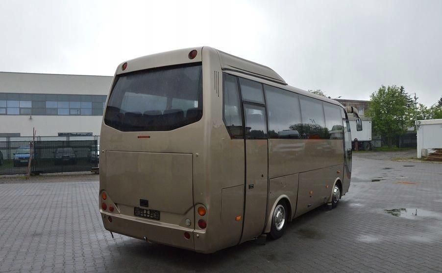 TEMSA OPALIN TEMSA OPALIN 12890 Euro 3, m c si... - zdjęcie 8 TEMSA OPALIN TEMSA OPALIN 12890 Euro 3, m c si...