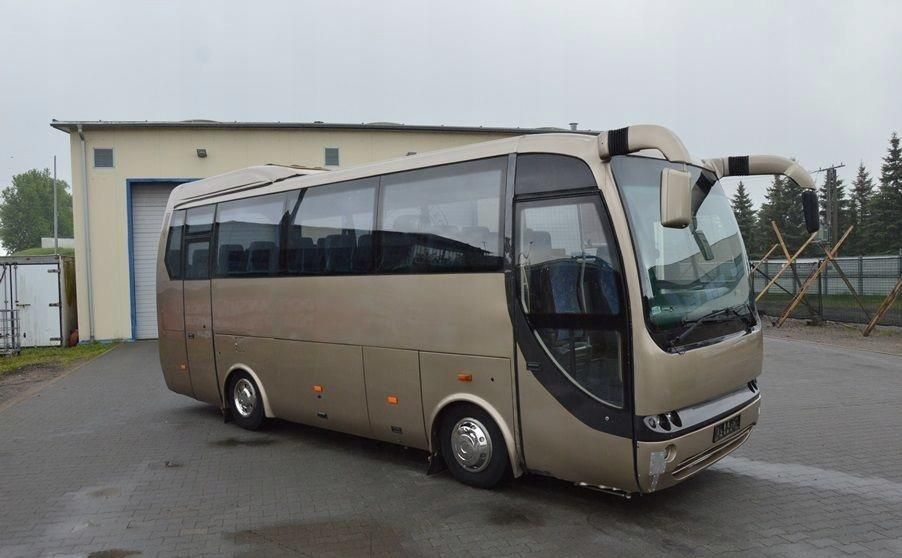TEMSA OPALIN TEMSA OPALIN 12890 Euro 3, m c si... - zdjęcie 9 TEMSA OPALIN TEMSA OPALIN 12890 Euro 3, m c si...