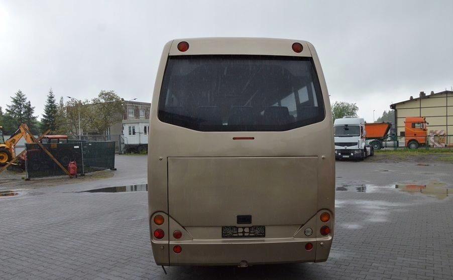 TEMSA OPALIN TEMSA OPALIN 12890 Euro 3, m c si... - zdjęcie 10 TEMSA OPALIN TEMSA OPALIN 12890 Euro 3, m c si...