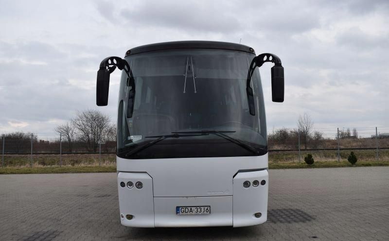 Bova MAGIQ 12452, EURO 5, 59 miejsc, przekladn... - zdjęcie 8 Bova MAGIQ 12452, EURO 5, 59 miejsc, przekladn...