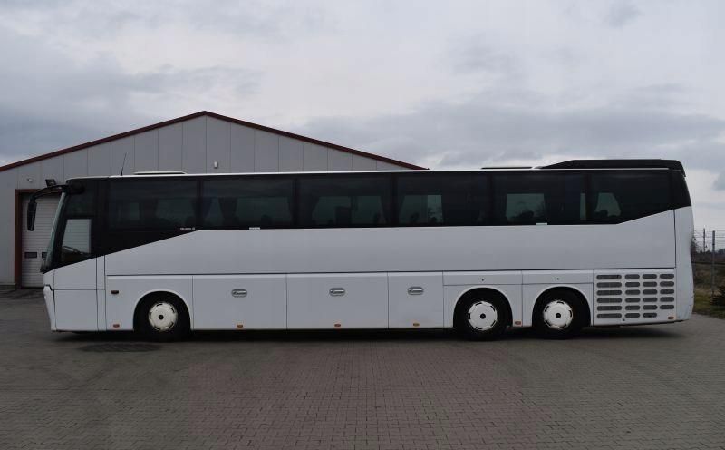 Bova MAGIQ 12452, EURO 5, 59 miejsc, przekladn... - zdjęcie 3 Bova MAGIQ 12452, EURO 5, 59 miejsc, przekladn...