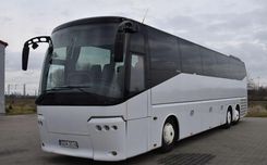 Bova MAGIQ 12452, EURO 5, 59 miejsc, przekladn... - Autobusy