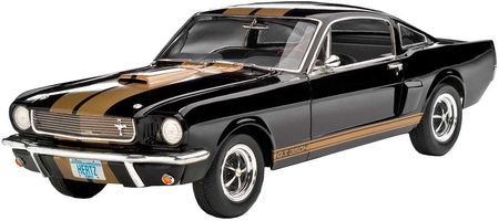 Revell Shelby Mustang Gt 350 H (7242)