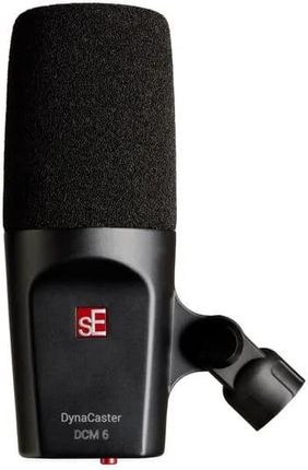 SE Electronics DynaCaster DCM 6 - Mikrofon dynamiczny 