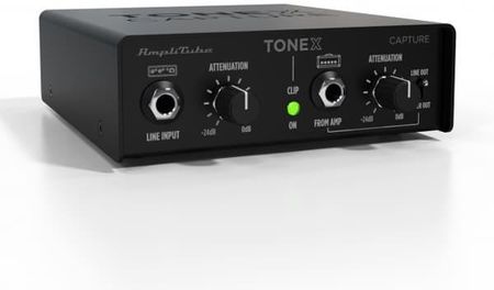 ‌IK Multimedia ToneX CAPTURE - Procesor gitarowy - Ceny i