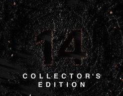 ‌Native Instruments KOMPLETE 14 COLLECTOR'S EDITION Upgrade for KOMPLETE ULTIMATE DL