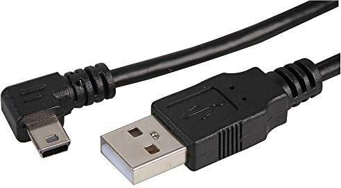 Aazon Basics - Cavo USB 2.0, A-aschio a B-aschio, con connettori