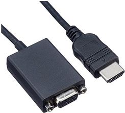 LENOVO  KABEL DO MONITORA HDMI DO VGA  ()