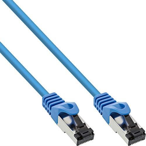 InLine® - Cavo patch S/FTP (PiMf), Cat.8.1, 2000 MHz, senza