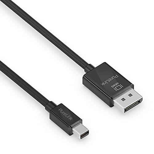 PURELINK - Cavo Video DisplayPort / DisplayPort Colore Nero 20 Metri