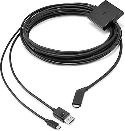 HP  REVERB G2 6 METER CABLE USB 6 M USB B USB A/MICRO-USB B CZARNY  ()