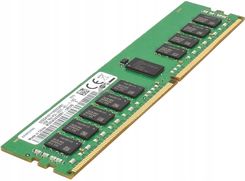 HP HEWLETT PACKARD ENTERPRISE 16 GB SINGLE RANK 1X16 809082091
