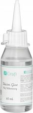 Zdjęcie Klej silikonowy szybkoschnący 60 ml dpCraft - Zator