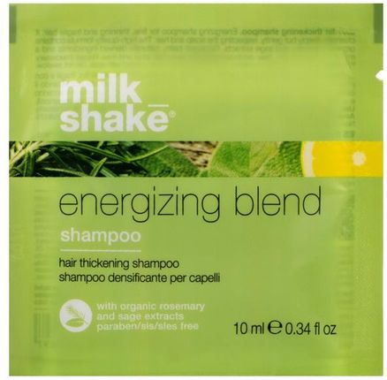 Milk Shake Energizin Blend Szampon 10 ml